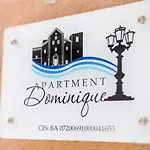 Dominique * Μπάρι