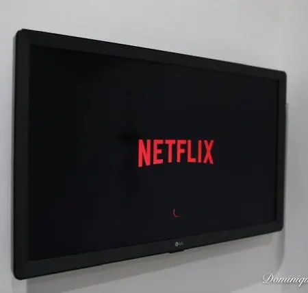 Lägenhet Dominique *