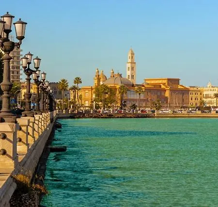 Dominique Lägenhet *