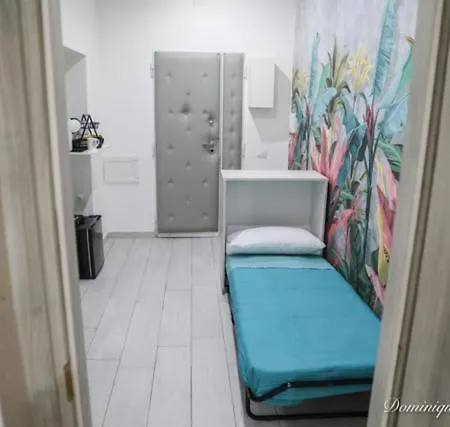 Apartment Dominique