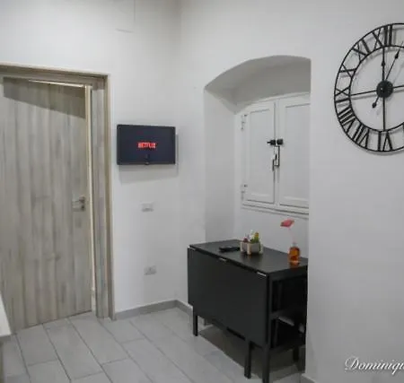 Dominique Apartment