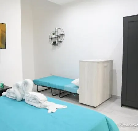 Apartment Dominique Bari