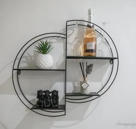 Dominique Apartment