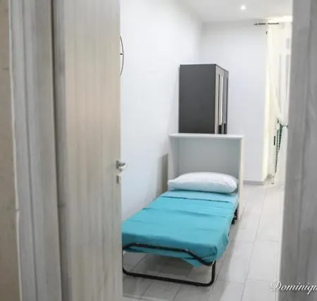 Apartment Dominique *