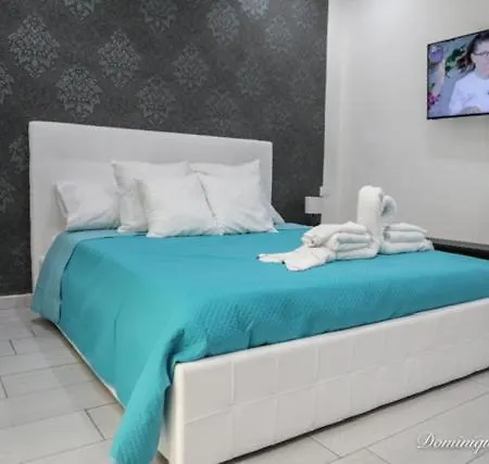 Apartamento Dominique