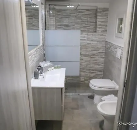 Apartment Dominique *