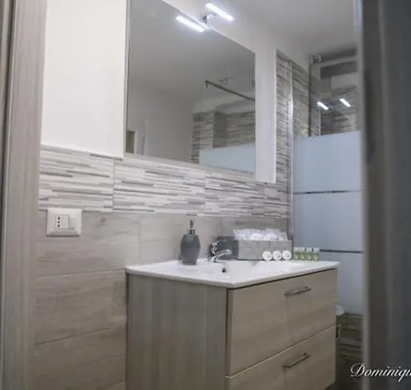 Dominique Apartment *