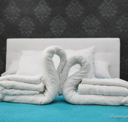 Dominique Lägenhet *