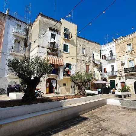 Dominique Διαμέρισμα